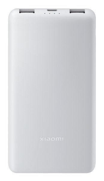 Xiaomi Powerbank 10000MAH Power Bank 22.5 Lite 22.5W White — image 1