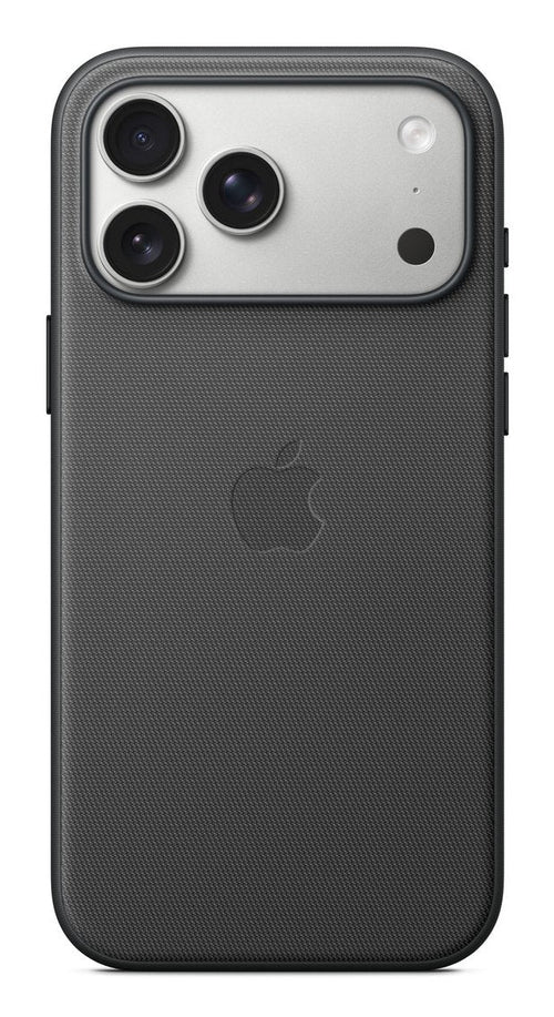 Iphone 17 Pro Max. Techwoven Case With Magsafe - Black — image 1