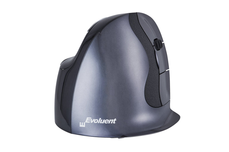 Evoluent Bakkerelkhuizen D Mouse RF Wireless 3200 DPI Mano Derecha