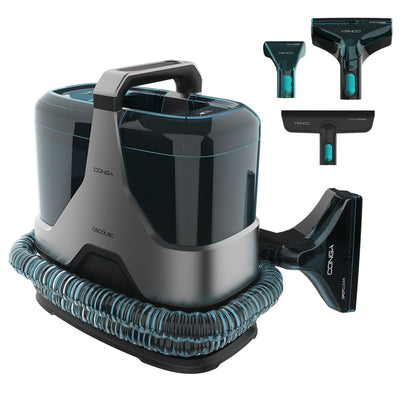 Vacuum Cleaner 100074 Conga 6000 Carpet&spor — image 1