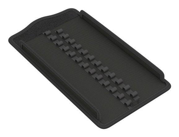 Wera Box Of Tools 05136480001 Black