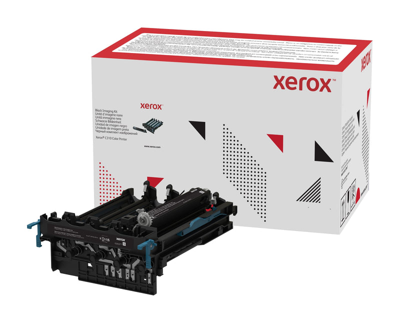 Xerox C310 Drum Black