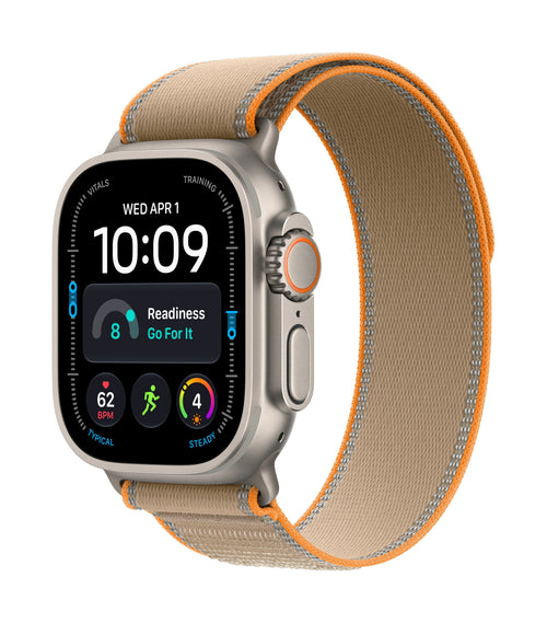 Apple Watch ULTRA4 49 Nt Ti S Tl Ml-fgn — image 1