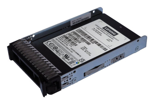 Thinksystem 3.5 Multi Vendor 480GB Read Intensive SATA 6GB Hs SSD V2 — image 1