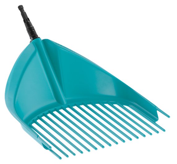Gardena Rake Shovel Combisystem 03120-20