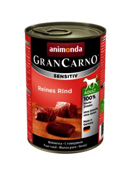 Animonda Grancarno Sensitiv Ternera. Patata 400G — image 1