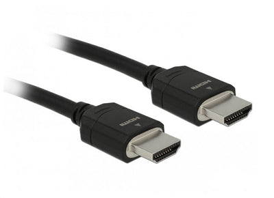 Delock HDMI Cable High Speed 48Gbps 8K 60 HZ 3M — image 1
