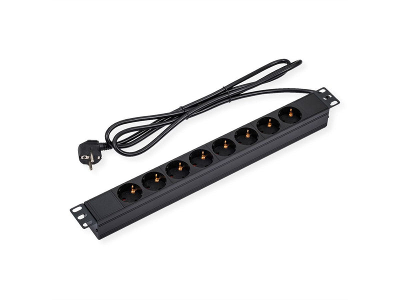 19-REGLETA Plugs 8VÍAS 1 He Contact Protection Connector Male 3M