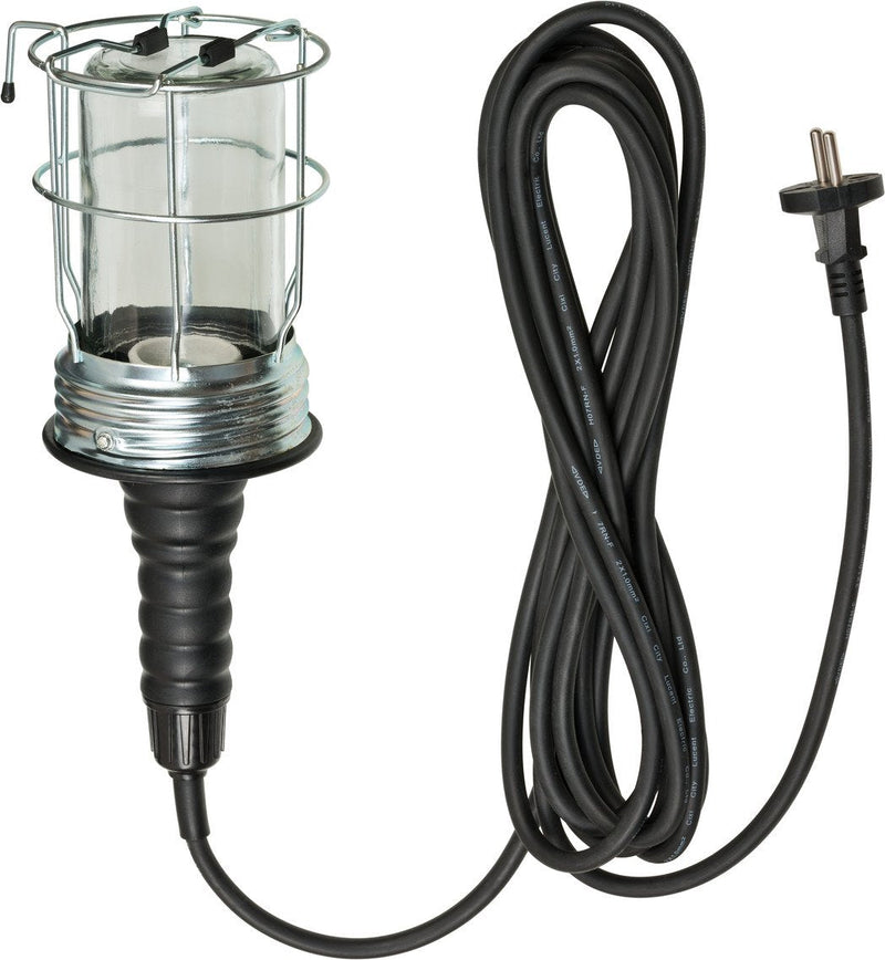 Lamp Trabajo Gh 20, 60W. Cable 5M.