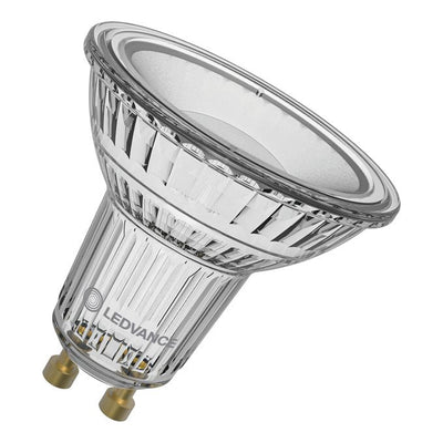 Osram LED PAR16 80 120° Dim P 6.9W 927 GU10 Dimmbare Led-reflektorlampen PAR16 With — image 1