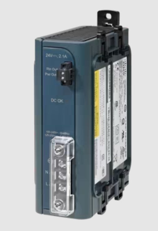 50W AC Power Supply Lite