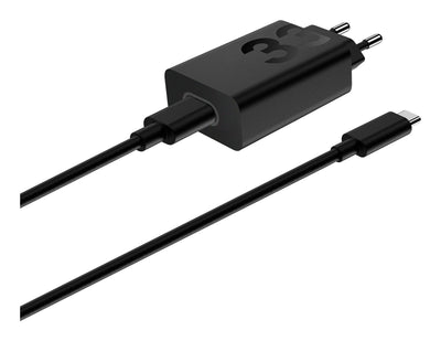 Motorola Wall Charger Turbopower 33W — image 1