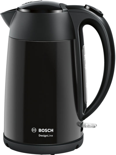 Bosch Kettle Water TWK3P423 1,7 L Black 2400W — image 1