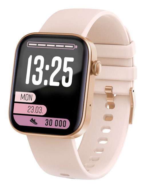Lamax Smartwatch BCOOL2 Plus Rose Gold