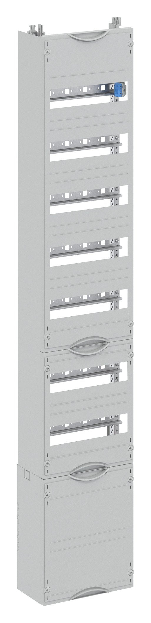 Striebel & John Panel Distribución With Apz FV19A2 7-REIHIG 1350MM