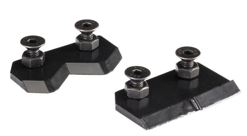 Makita Cuchilla Spare Part Taladro Tierra Ø 150MM 2 Piezas (plana + Puntiaguda) E-07646