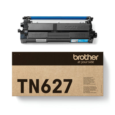 Brojoher Toner Cyan F.MFC-L8970 HL-L8570 Aprox. 10.000 S. — image 1