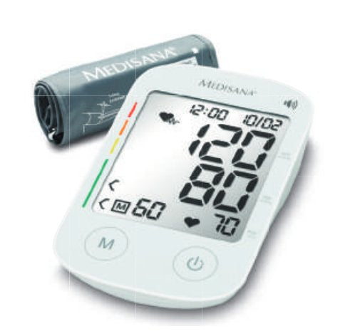 Medisana Tensiómetro Arm Bu 535