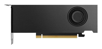 NVIDIA Graphics Card Quadro Rtx 2000 Ada Fh 16GB GDDR6 PCIE 4.0 X8 Bulk-version 900-5G192-2240-000 — image 1
