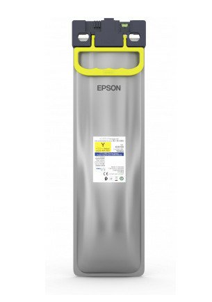Epson Ink Yellow 86000S Wf Pro WF-C879R ''xxl'' Ba Konform