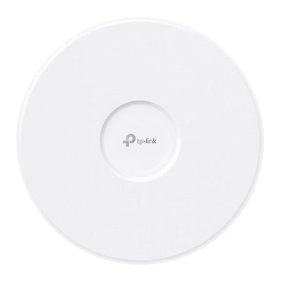 TP-Link EAP783 Access Point Wireless 11520 Mbit/S White Energía Sobre Ethernet [PoE] — image 1
