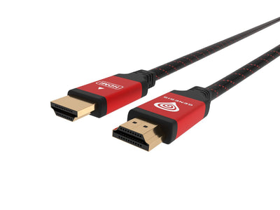 Genesis HDMI Cable -hdmi V1.4 High Speed PS3/PS4 3M 4K Premium — image 1