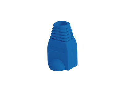 Lanberg Case Protector Connector RJ45 (pack 100 Units Blue — image 1