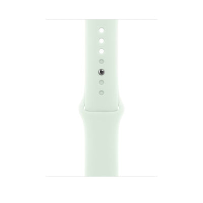Apple Strap 45MM Soft Mint Sport Band - M/L — image 1