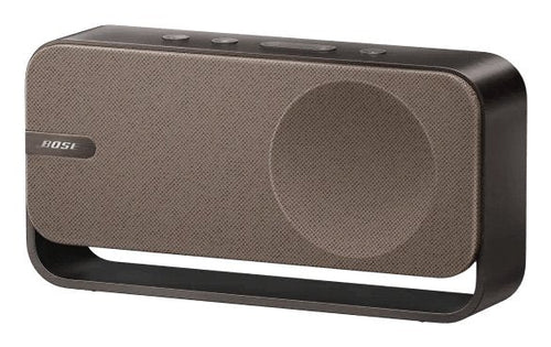 Bose Soundlink Home Portable Bluetooth Speaker Warm Wood Eu — image 1