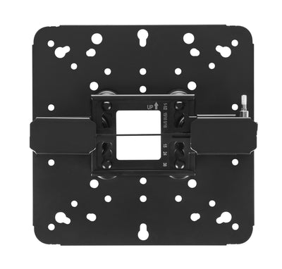 HPE Aruba Networking AP-MNT-MP10-U Campus Ap Universal Mount Bracket Kit 10-PACK — image 1