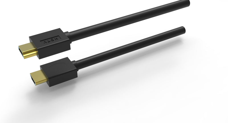 Approx HDMI Cable 2.0 Male/Male - Supports Resolution 4K - Length 3M