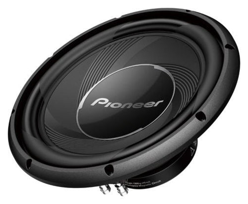 Pioneer TS-A300S4 Subwoofer With Bobina Voice Individual Type Box 1500W — image 1
