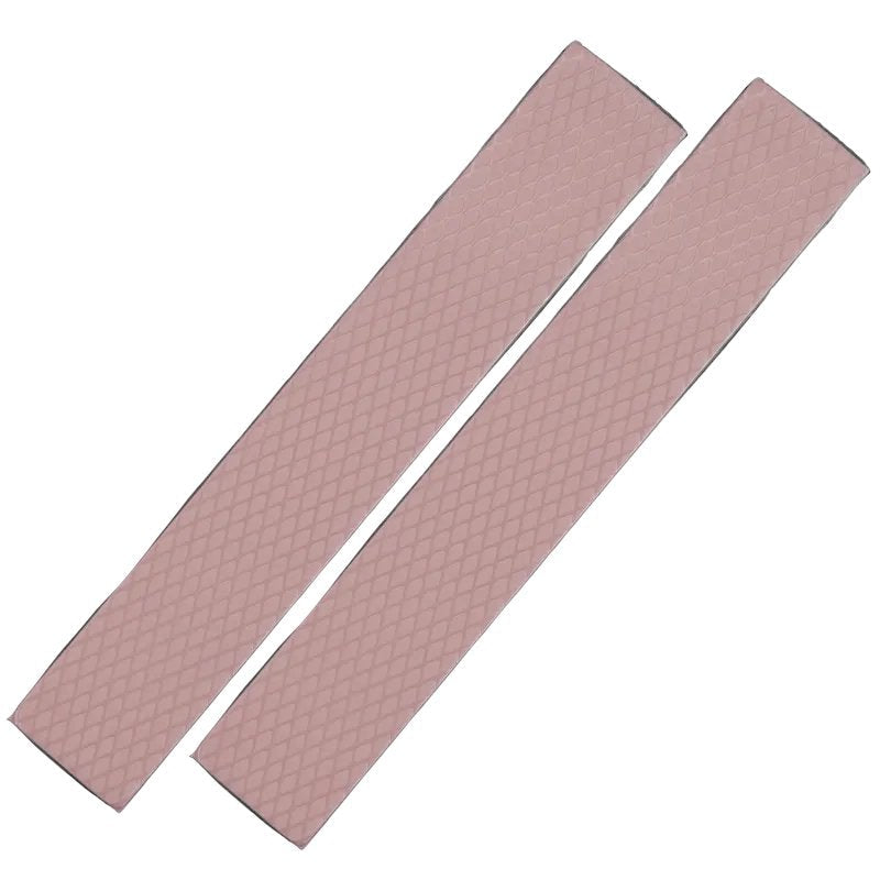 Thermal Grizzly Almohadillas Térmicas TG-MP8-120-20-15-2R, Pink