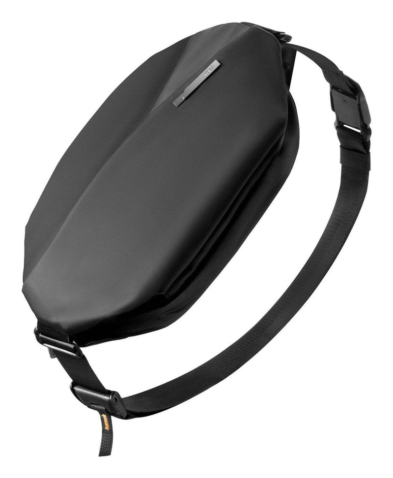 Inateck KP03005-13_BLACK Riñonera Poliéster Blue Grey