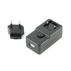 (CBL-EC5X-USBC3A-01) To Charge Device. USB PD 3.1 Power Supply With An Input Of 100-240VAC And a Self-adjustin — image 1
