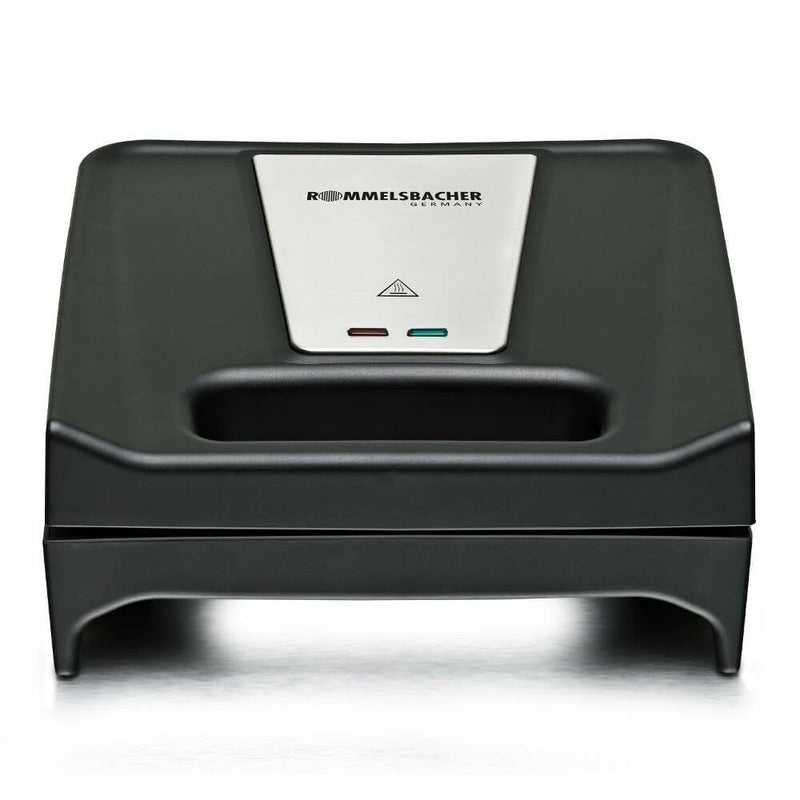 Rommelsbacher Sandwichera 3 1 Max. Swg 700