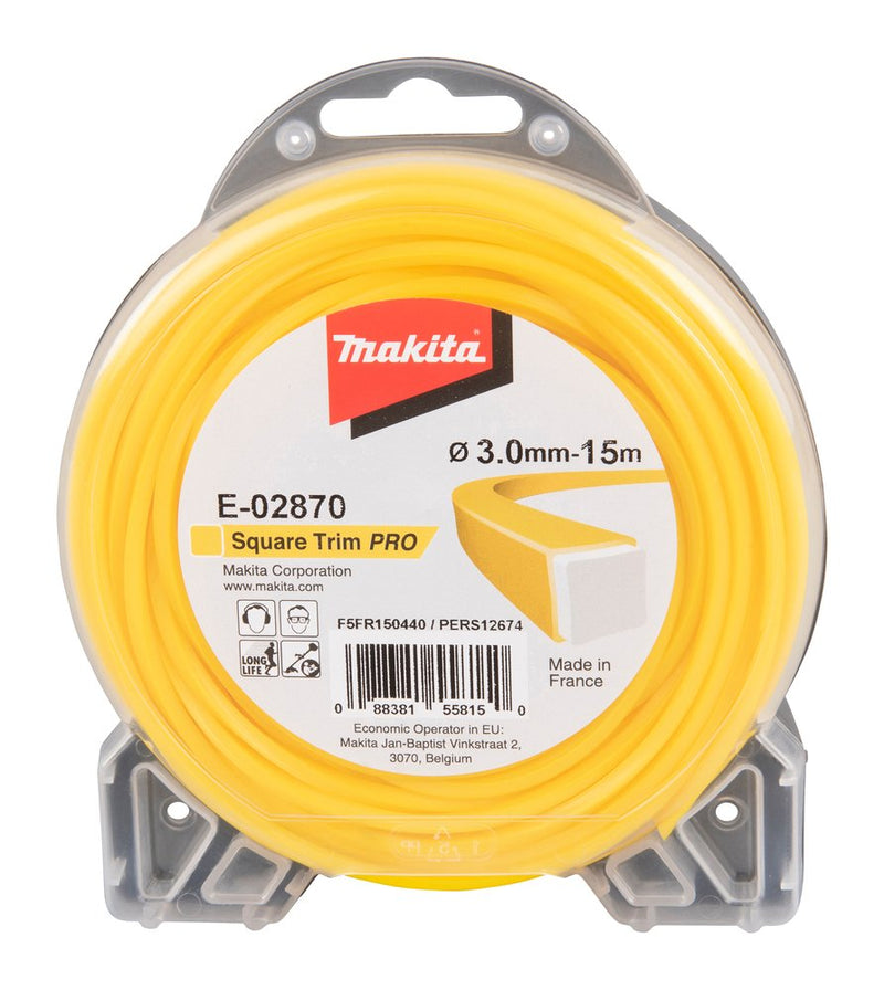 Makita E-02870 Accesorio Cortaborde And Desbrozadora