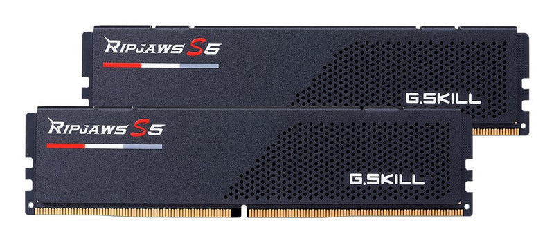 G.skill Memory DDR5 96GB PC 6000 CL30 Kit 2X48GB 96-RS5K