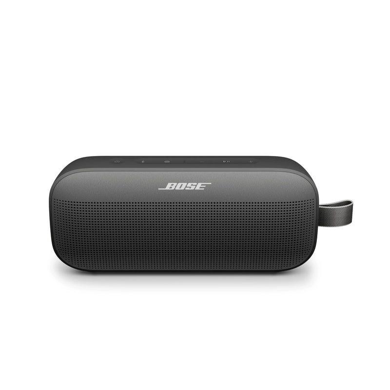 Bose Speaker Laptop Soundlink Flex (2.ª Gen.) Black
