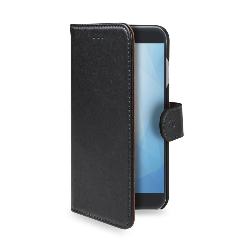 Celly Wally Case For Galaxy S20 Fe 16,5CM (6.5) Case Wallet Black
