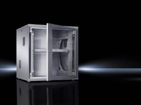 Rittal Dk 7507.000 6U Rack Or Bastidor Independiente Grey