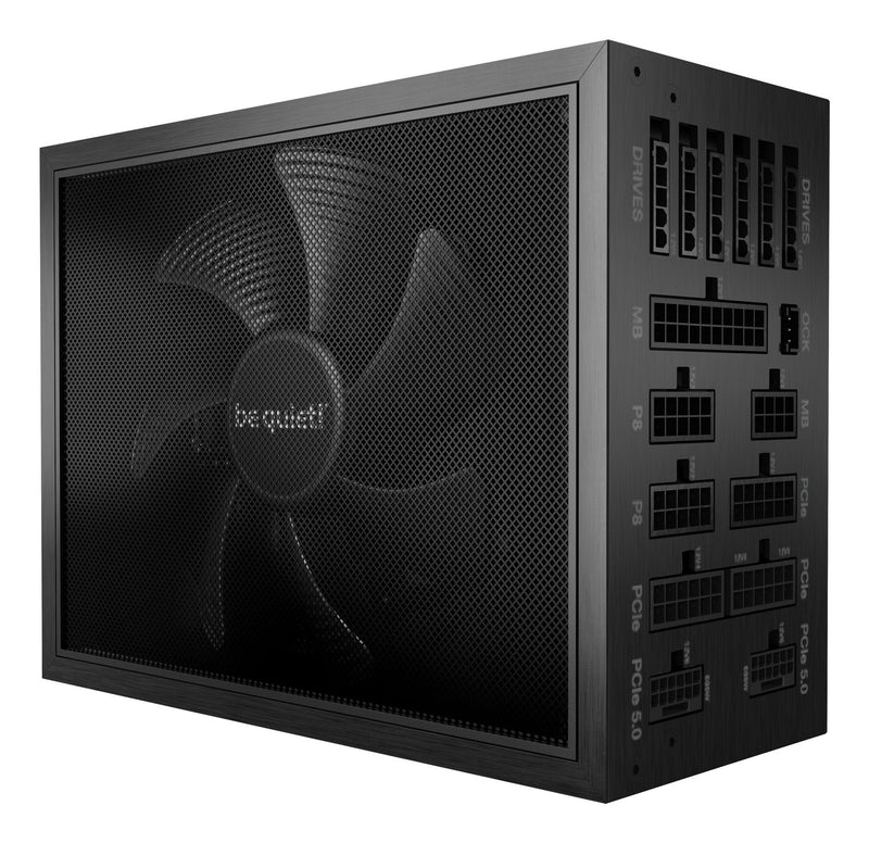 Power Supply ATX 1300W Be Quiet Dark Power Pro 13