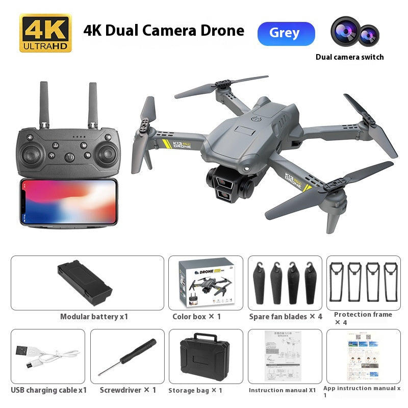 Aerial Photography Brushless UAV Toy Remote Control