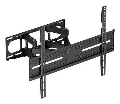 Aisens Mount Eco Swivel Tilt And Nivelable Monitor/TV 40KG 37-80, Black — image 1