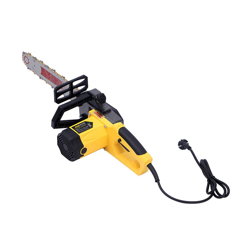 High-Power Logging Saw Small Handheld Electric Chainsaw