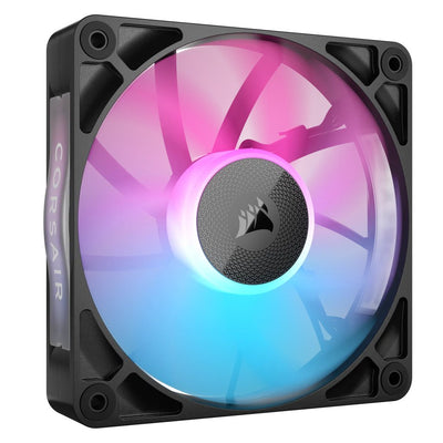 Corsair Fan 120*120*25 RX120 RGB Icue Link Single — image 1