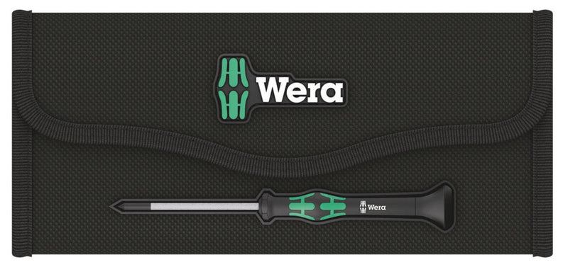 Wera Bolsillo Foldable 5671385001