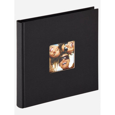 Walther Design FA-199-B Album Foto And Protector Black 30 Hojas — image 1