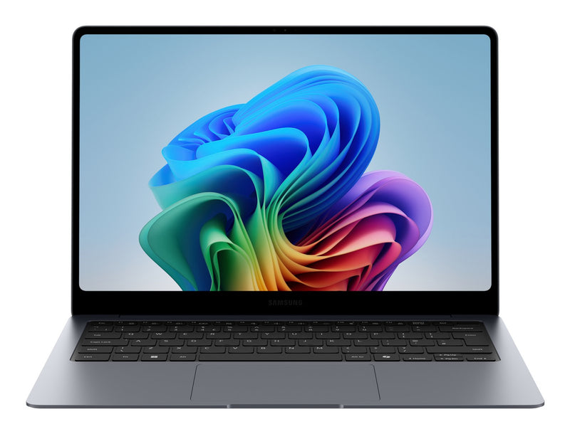 Samsung Laptop Galaxy BOOK6 Pro 14 Touchscreen Copilot + PC Intel Ultra 7-356H 32GB 1TB W11 Pro Grey