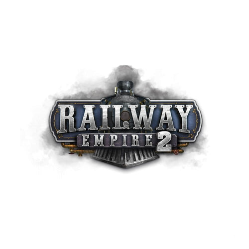 Set Railway Empire 2 Playstation 5 — image 1